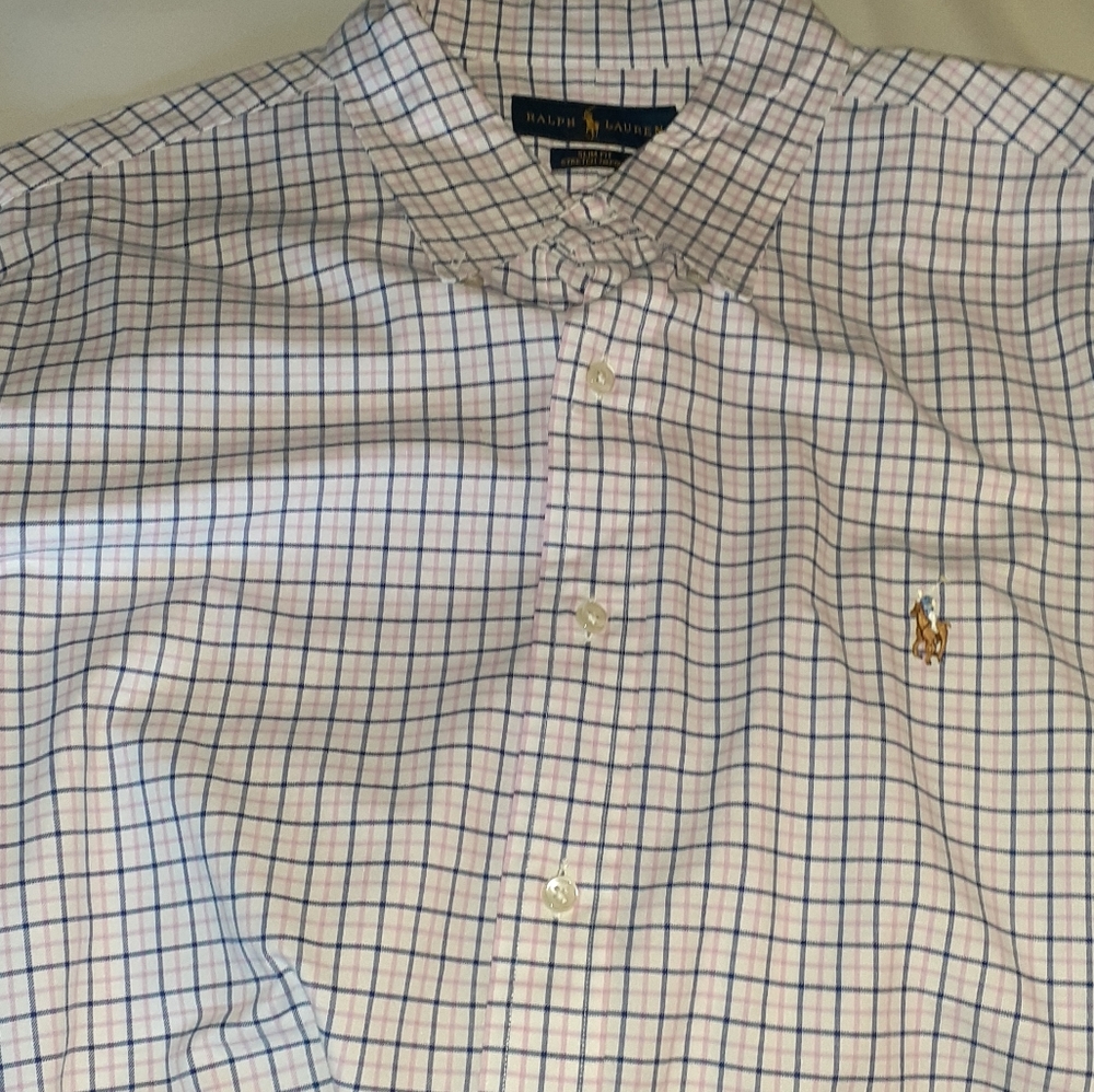 Ralph Lauren dress shirt